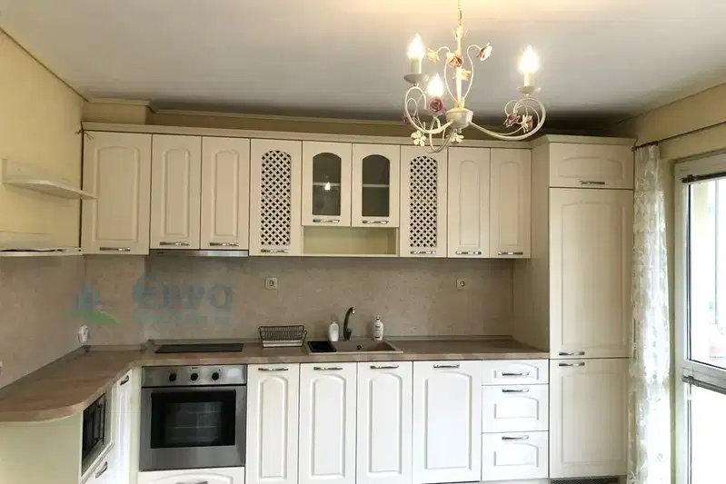 2-bedroom apartment in Stara Zagora, Centyr
