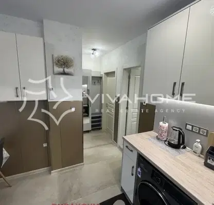 Photo 3 — 2-bedroom apartment in Varna, Centyr