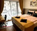 Снимка 5 — Двустаен апартамент във Варна, Център