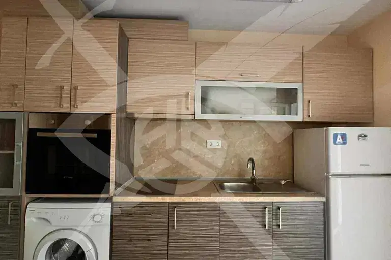 2-bedroom apartment in Varna, Centyr