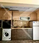 Двустаен апартамент с тераса в Центъра на Варна