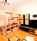 Двустаен апартамент с паркомясто в Център, ул. Граф Игнатиев