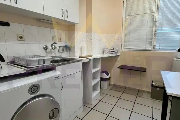 2-bedroom apartment in Varna, Centyr