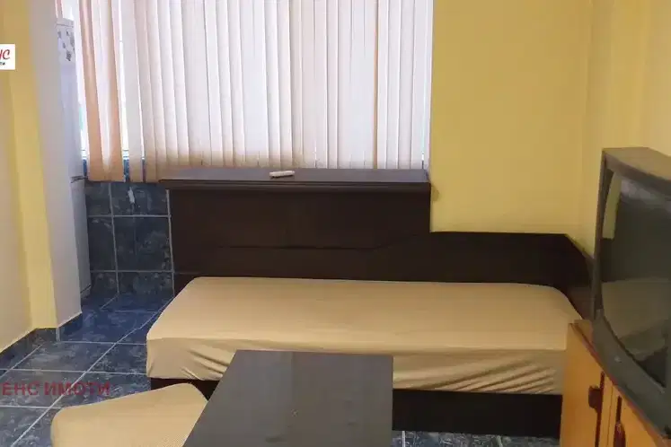 2-bedroom apartment in Kyrdjali, Centyr