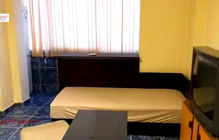 Двустаен апартамент в Кърджали, Център