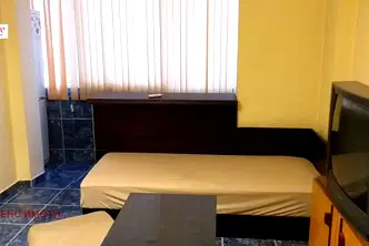 Двустаен апартамент в Кърджали, Център