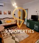 Двустаен апартамент във Варна, Център