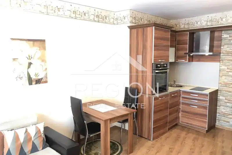 2-bedroom apartment in Varna, Centyr