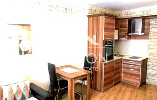 Двустаен апартамент във Варна, Център
