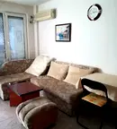 Двустаен апартамент във Варна, Център