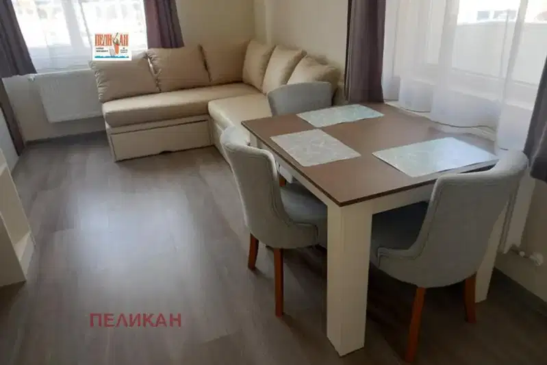 2-bedroom apartment in Veliko Tyrnovo, Centyr