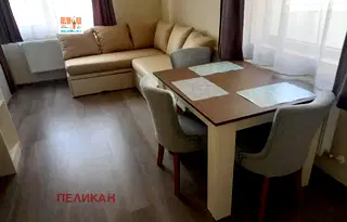 Двустаен апартамент във Велико Търново, Център
