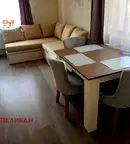 Двустаен апартамент във Велико Търново, Център