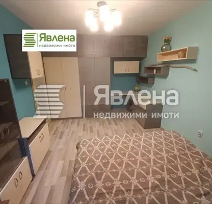 Снимка 4 — Двустаен апартамент в Стара Загора, Център
