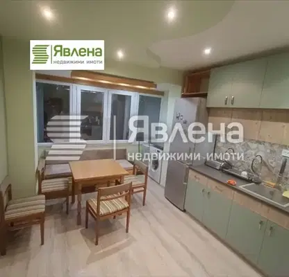 Снимка 5 — Двустаен апартамент в Стара Загора, Център