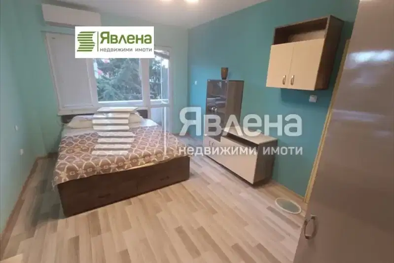 2-bedroom apartment in Stara Zagora, Centyr