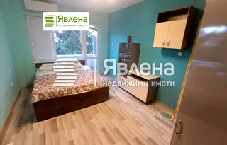 Двустаен апартамент в Стара Загора, Център