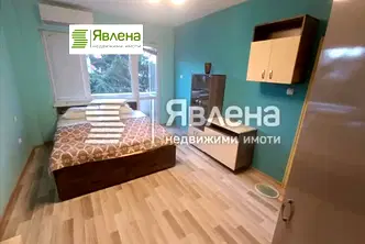 Двустаен апартамент в Стара Загора, Център