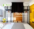 Снимка 3 — Двустаен апартамент в София, Център