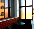 Снимка 5 — Двустаен апартамент в Хасково, Център