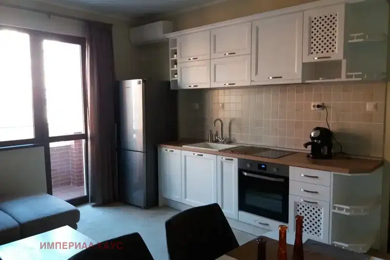 2-bedroom apartment in Haskovo, Centyr