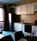 Двустаен апартамент в Хасково, Център