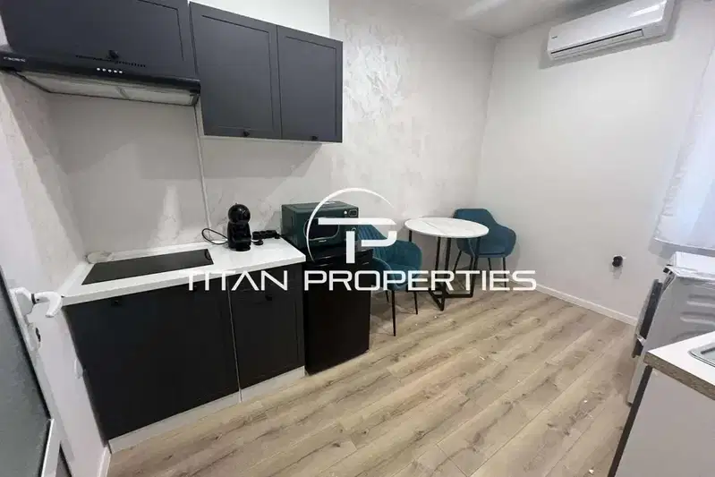 2-bedroom apartment in Varna, Centyr