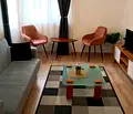 Снимка 2 — Двустаен апартамент в Шумен, Център
