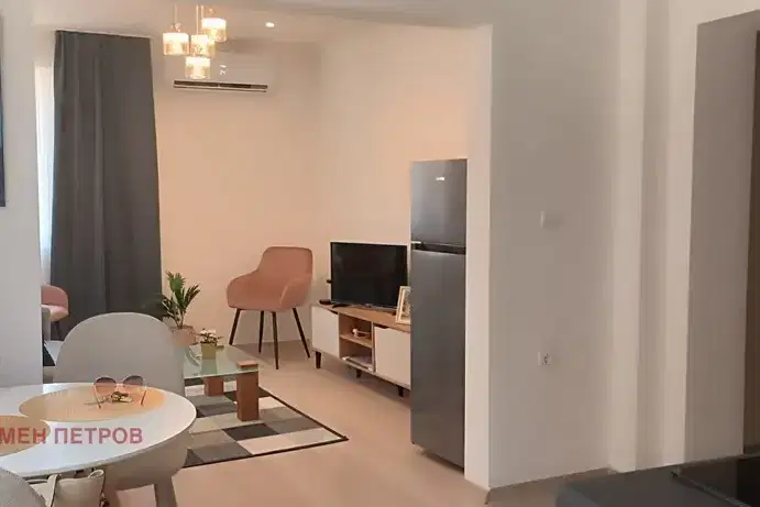 2-bedroom apartment in Shumen, Centyr