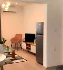 Двустаен апартамент в Шумен, Център