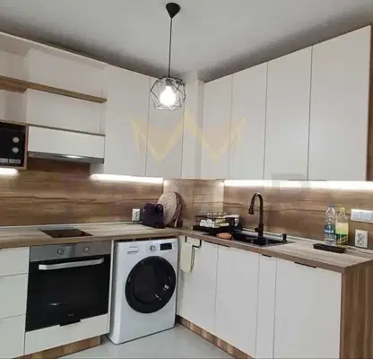Photo 2 — 2-bedroom apartment in Varna, Centyr