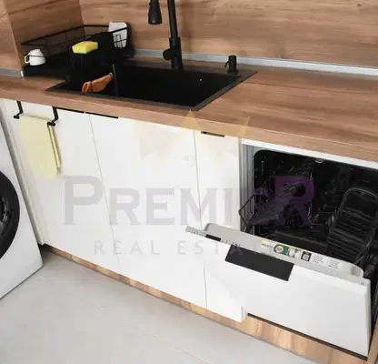 Photo 3 — 2-bedroom apartment in Varna, Centyr