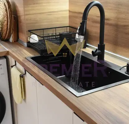 Photo 4 — 2-bedroom apartment in Varna, Centyr