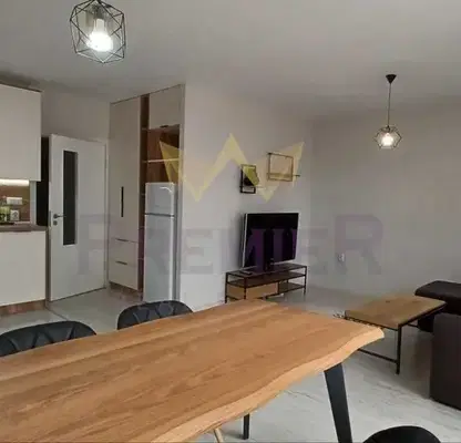 Photo 5 — 2-bedroom apartment in Varna, Centyr