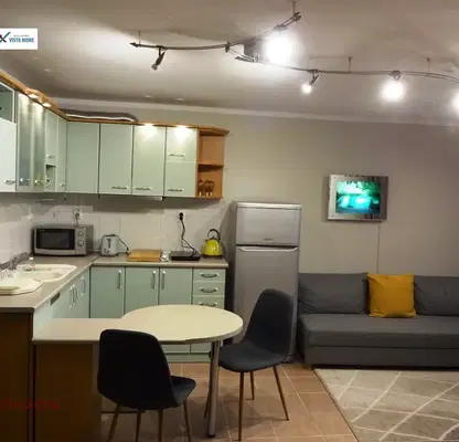 Photo 2 — 2-bedroom apartment in Varna, Centyr