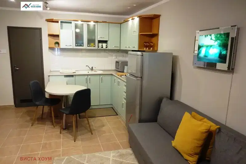 2-bedroom apartment in Varna, Centyr
