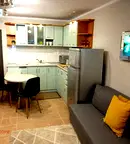Двустаен апартамент във Варна, Център