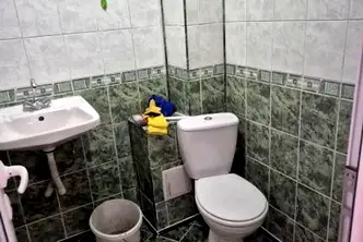 Двустаен апартамент във Враца, Център