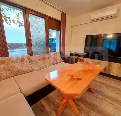 Photo 2 — 2-bedroom apartment in Varna, Centyr