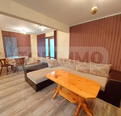 Photo 3 — 2-bedroom apartment in Varna, Centyr