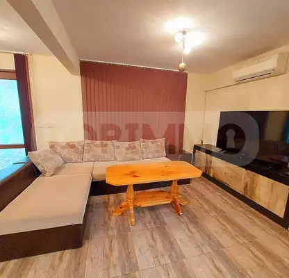Photo 4 — 2-bedroom apartment in Varna, Centyr
