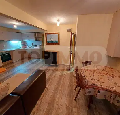 Photo 5 — 2-bedroom apartment in Varna, Centyr