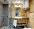 Снимка 4 — Двустаен апартамент в София, Център