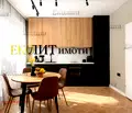 Снимка 3 — Двустаен апартамент в София, Център