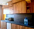Снимка 2 — Двустаен апартамент в Пазарджик, Център