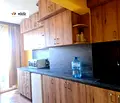 Снимка 3 — Двустаен апартамент в Пазарджик, Център