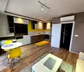 Снимка 2 — Луксозен 2-стаен апартамент с паркомясто в Център, Пловдив