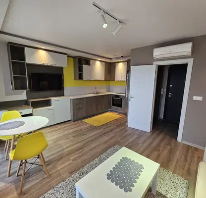 Photo 2 — 2-bedroom apartment in Plovdiv, Centyr