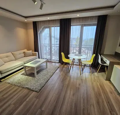 Photo 3 — 2-bedroom apartment in Plovdiv, Centyr