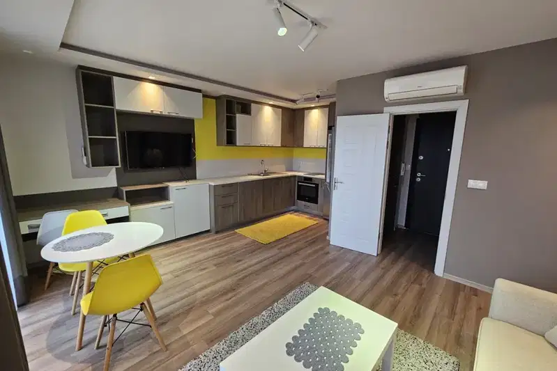 2-bedroom apartment in Plovdiv, Centyr